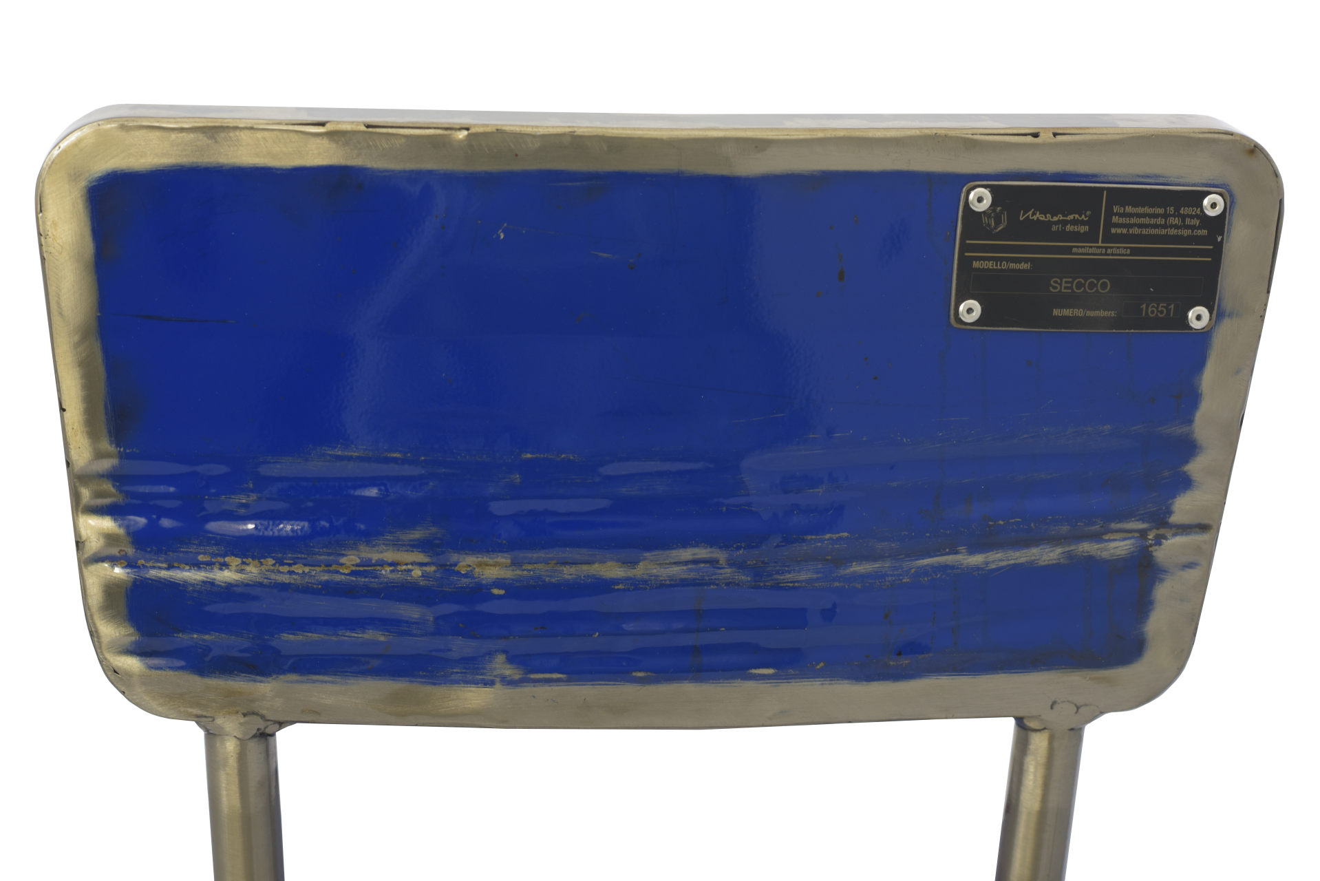 Secco 1651