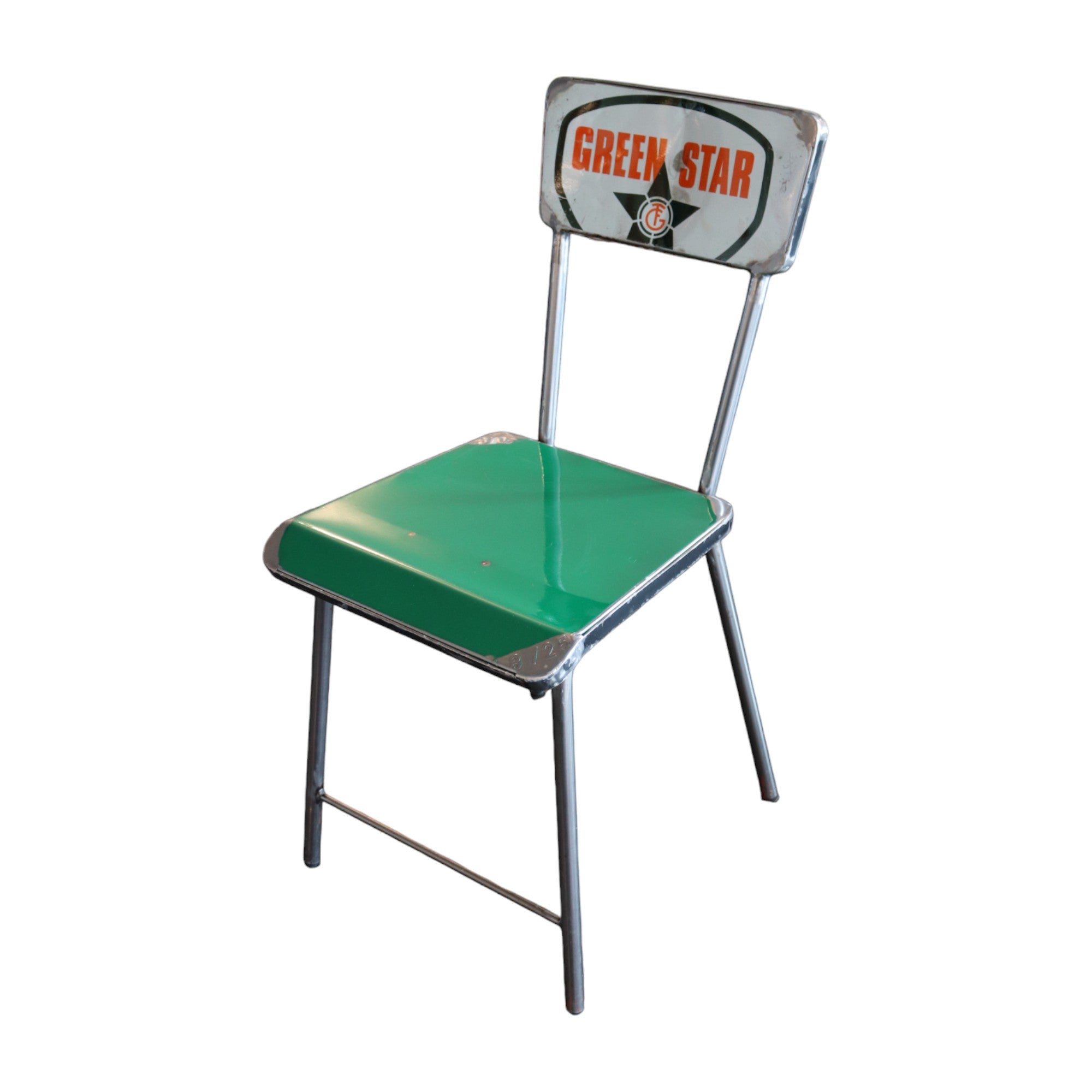 SECCA 1038