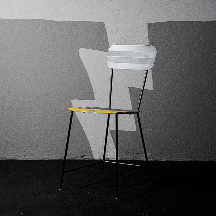 Wave Chair