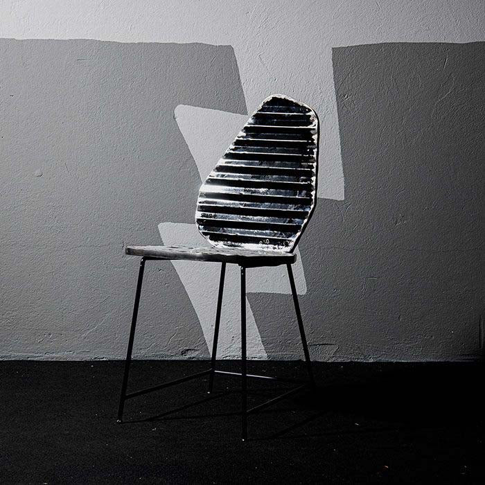 Rock Chair