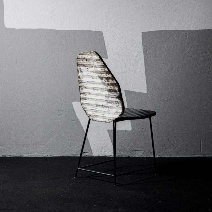 Rock Chair