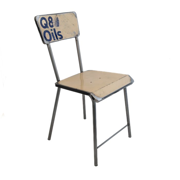 Secca 1545