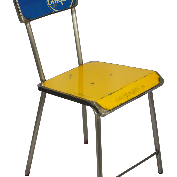 Secca 1553