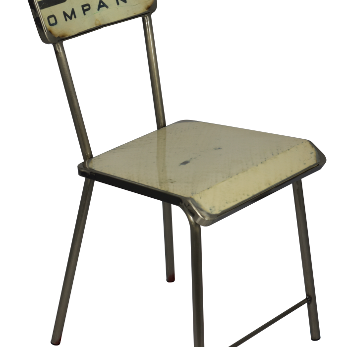 Secca 1556