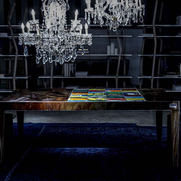 Tavolo Easytable