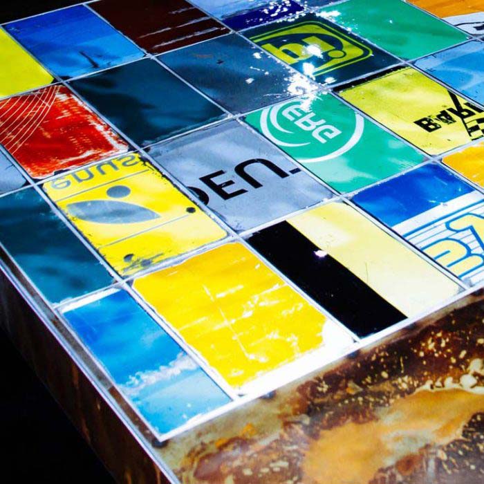 Tavolo Easytable
